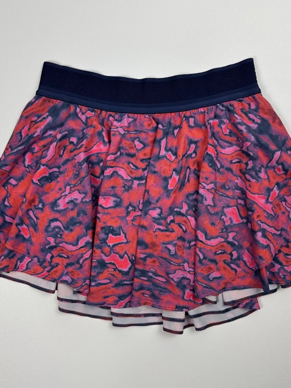 LULULEMON COURT RIVAL HIGH RISE SKIRT